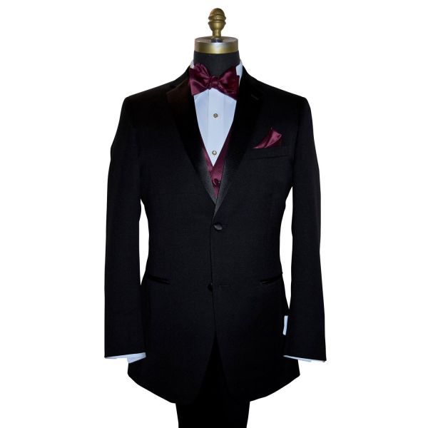 WINE BOWTIE - TIE YOURSELF