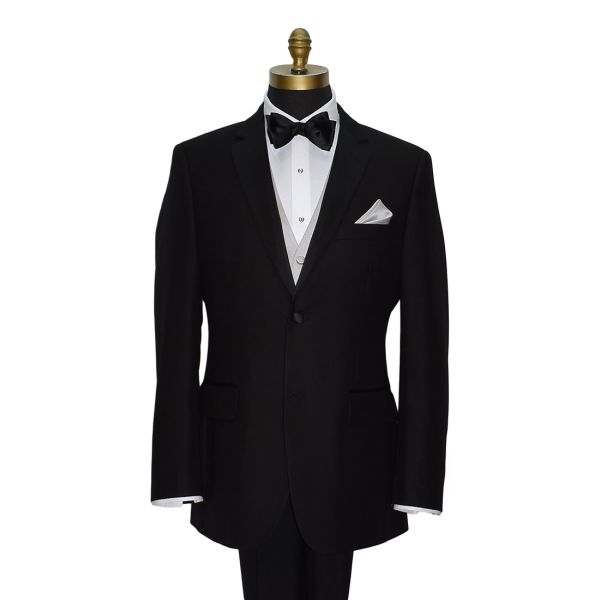 MOONLIGHT POCKET HANDKERCHIEF