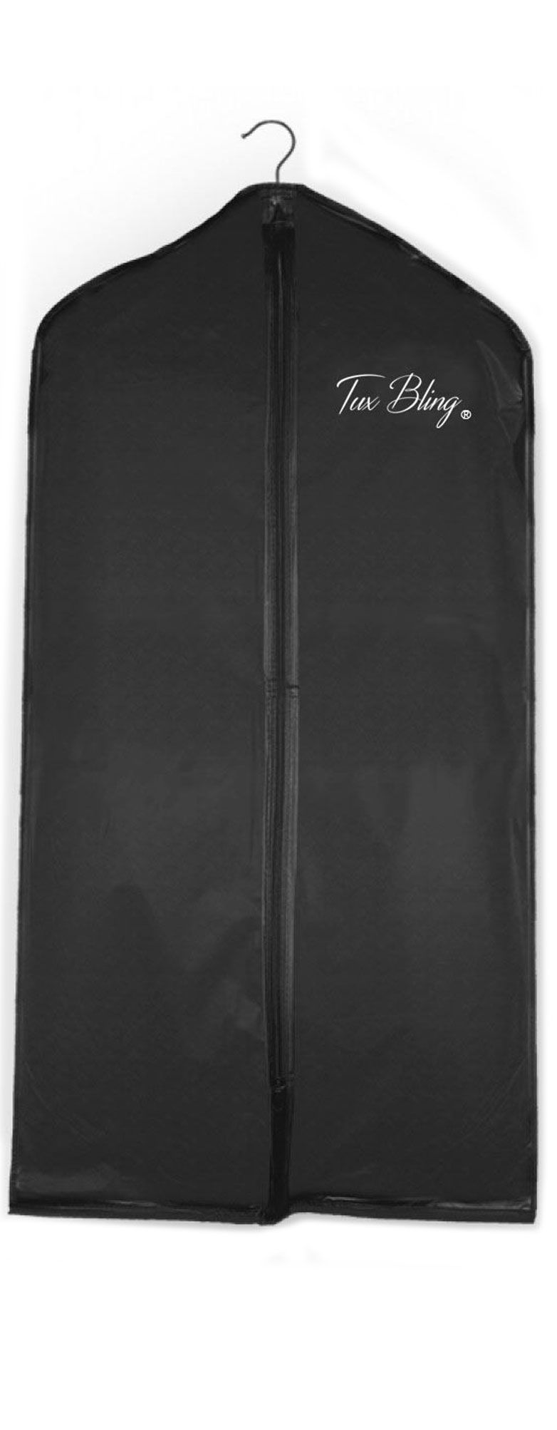 DELUXE GARMENT BAG