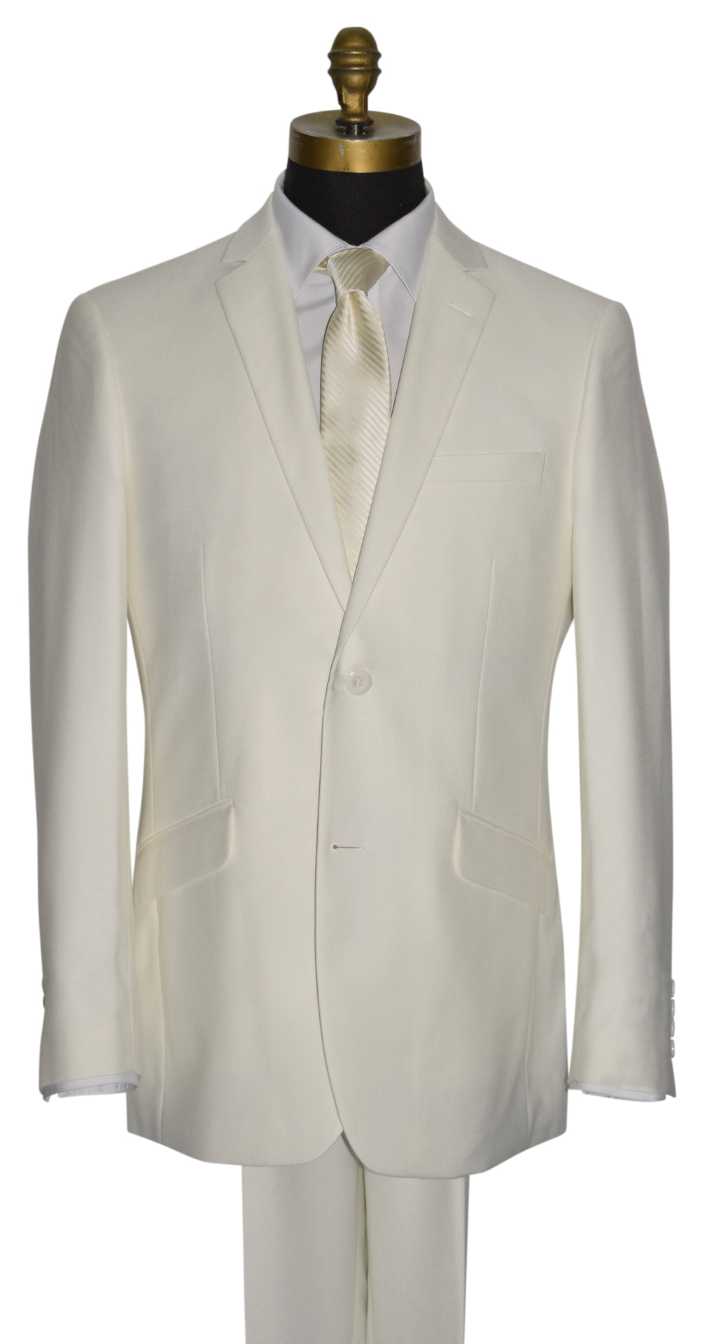 Off-White Men's Suit