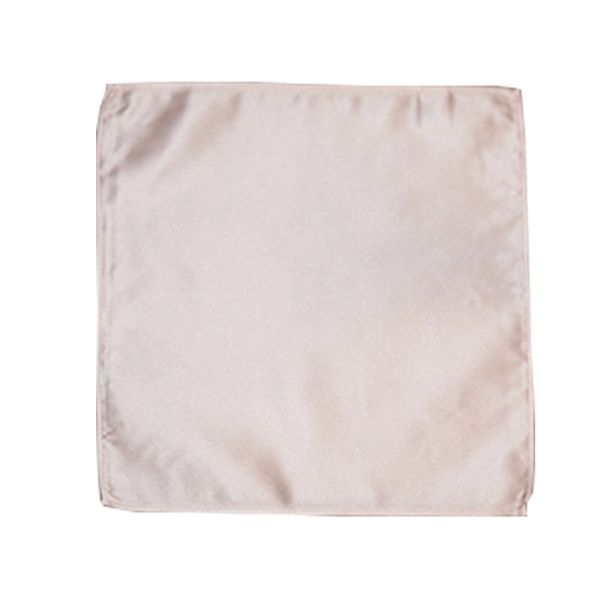 PETAL POCKET HANDKERCHIEF