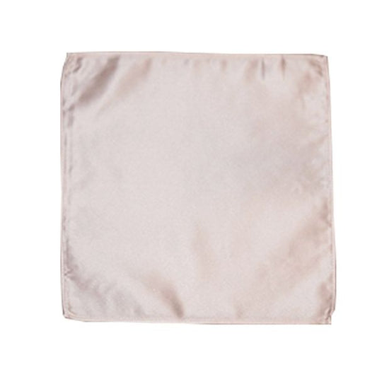 PETAL POCKET HANDKERCHIEF