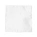 WHITE POCKET HANDKERCHIEF