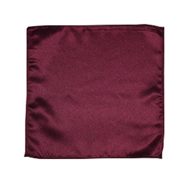 WINE POCKET HANDKERCHIEF