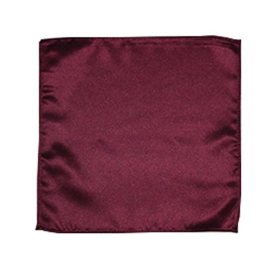 WINE POCKET HANDKERCHIEF