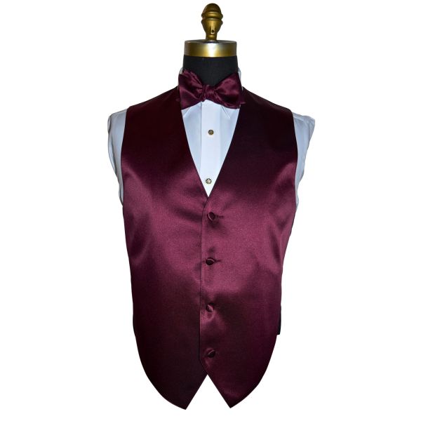 WINE BOWTIE - TIE YOURSELF