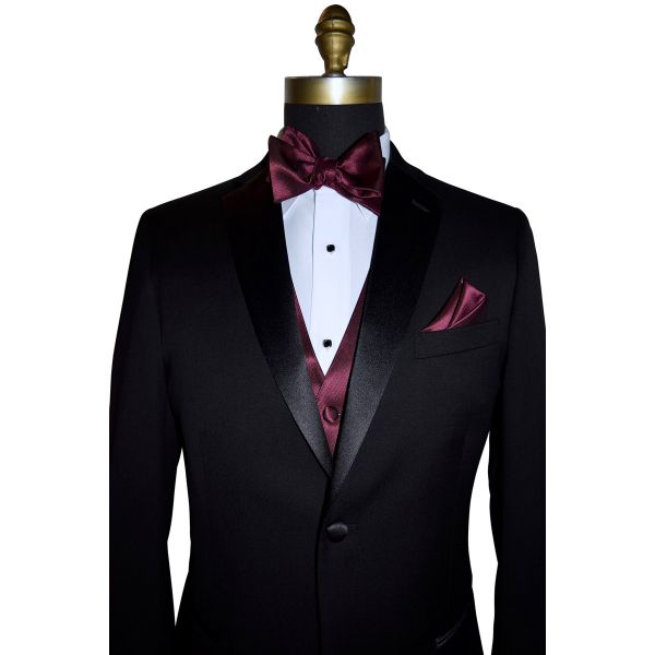 WINE BOWTIE - TIE YOURSELF