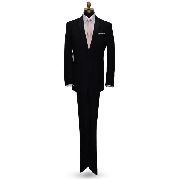 NUDE POCKET HANDKERCHIEF