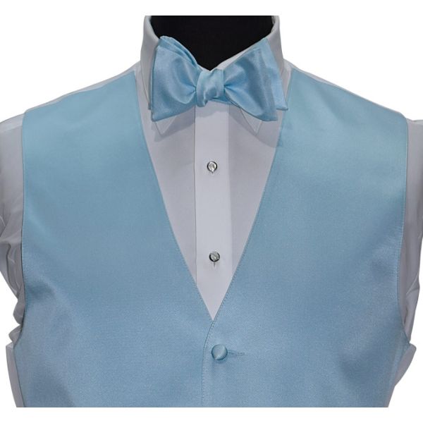 CAPRI BLUE BOWTIE, TIE-YOURSELF