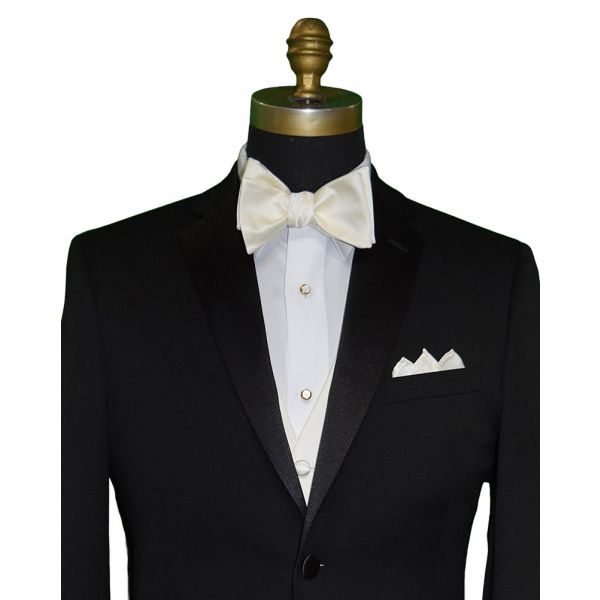 OFF-WHITE BOWTIE  - TIE YOURSELF