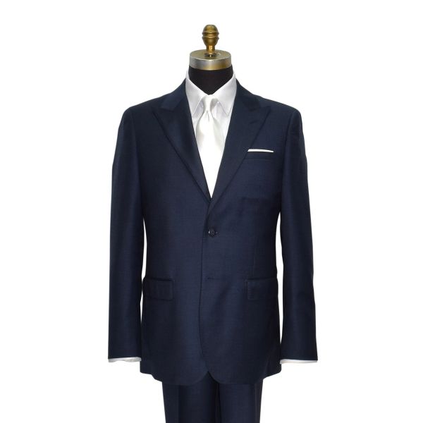 WHITE SATIN DRESS TIE CLASSIC-HI SHEEN
