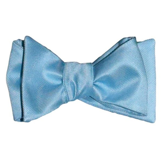 CAPRI BLUE BOWTIE, TIE-YOURSELF