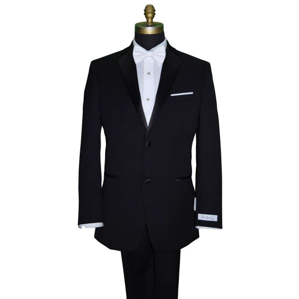 WHITE SATIN VEST