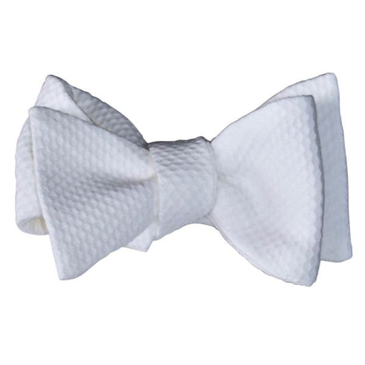 SYMPHONY PIQUE BOWTIE, TIE-YOURSELF