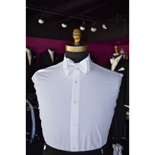 SYMPHONY PIQUE BOWTIE, TIE-YOURSELF