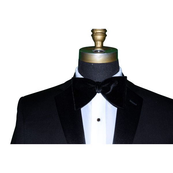 ONYX CUFFLINKS AND STUDS - UNIQUE