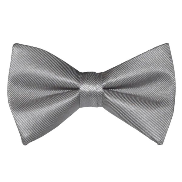 MOONLIGHT BOWTIE, PRE-TIED