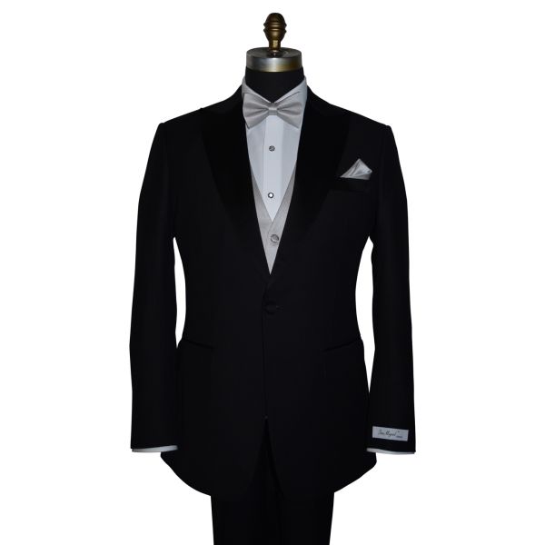 MOONLIGHT POCKET HANDKERCHIEF