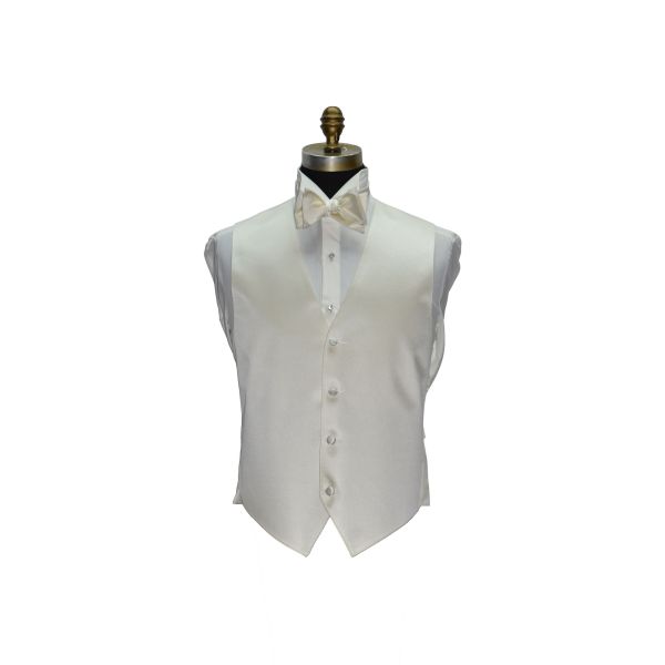 OFF-WHITE BOWTIE  - TIE YOURSELF