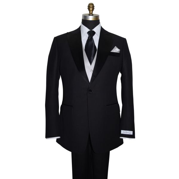 MOONLIGHT POCKET HANDKERCHIEF