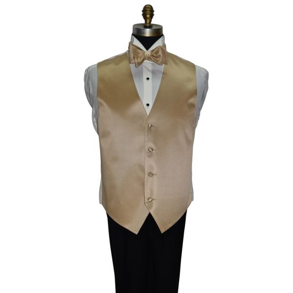 GOLDEN BOWTIE, TIE-YOURSELF