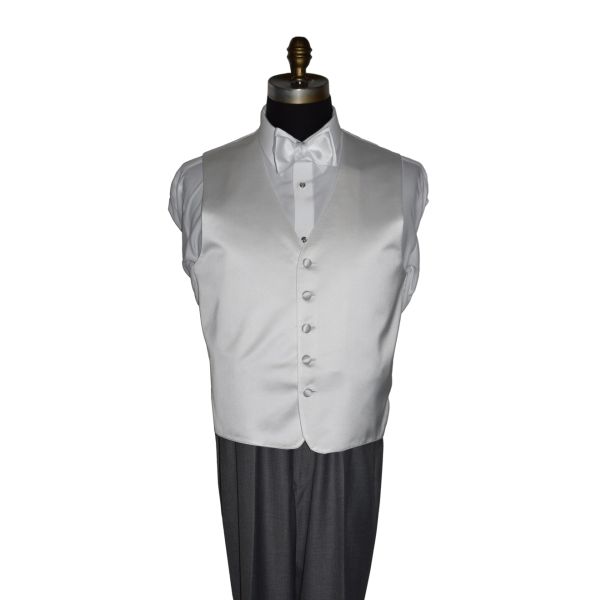 Black Velvet Dinner Jacket/Tuxedo - Ensemble