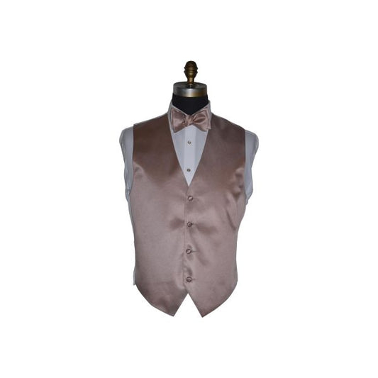 ROSE-GOLD VEST