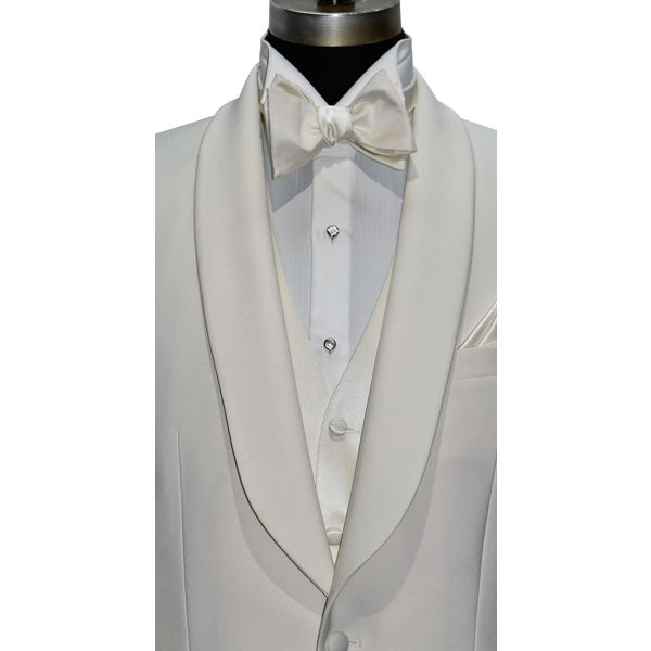 OFF-WHITE BOWTIE  - TIE YOURSELF