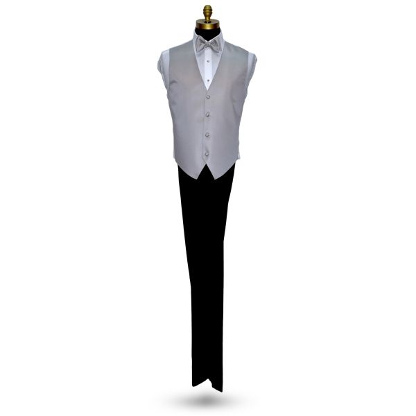 MOONLIGHT BOWTIE, TIE-YOURSELF