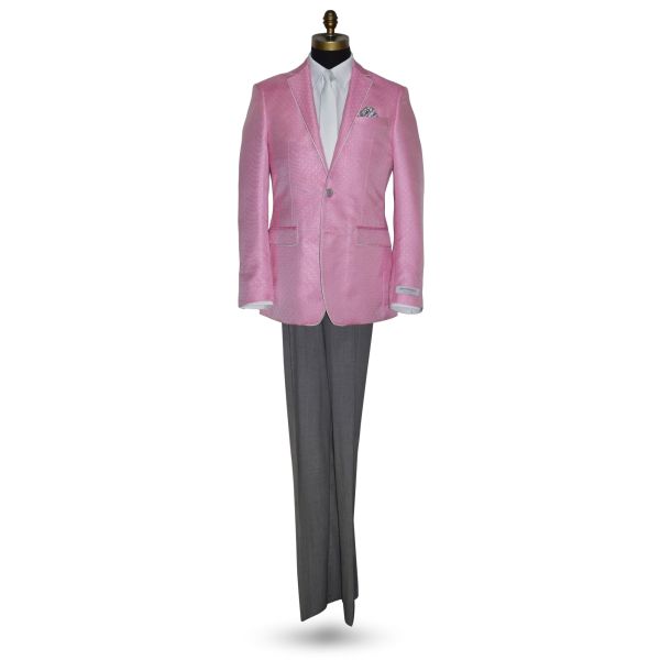 WHITE SATIN SKINNY DRESS TIE-LOW SHEEN