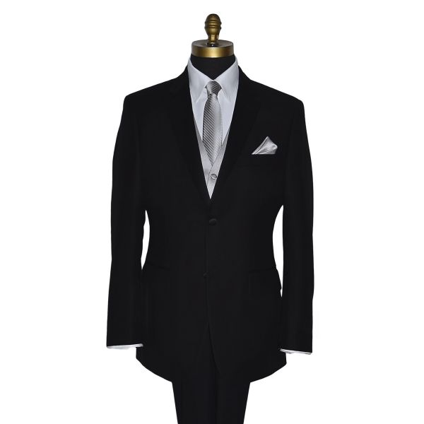 MOONLIGHT POCKET HANDKERCHIEF