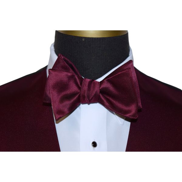 WINE BOWTIE - TIE YOURSELF