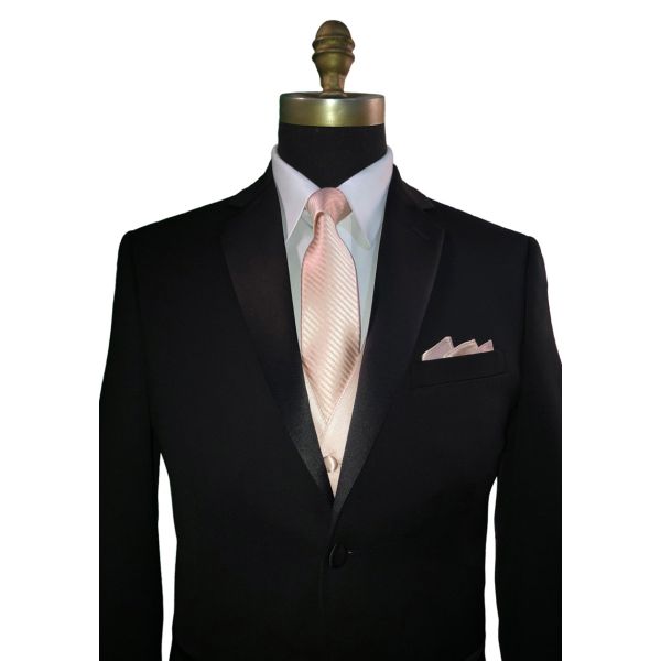 PETAL POCKET HANDKERCHIEF