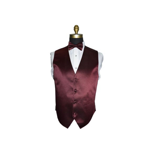 MERLOT VEST