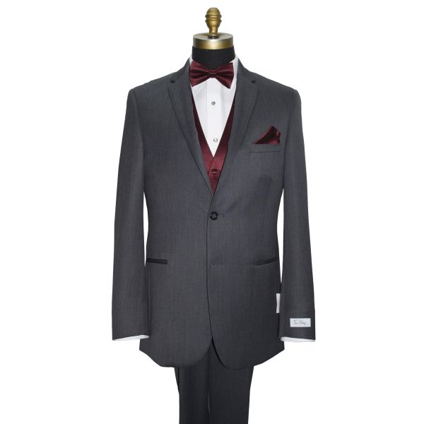 MERLOT VEST