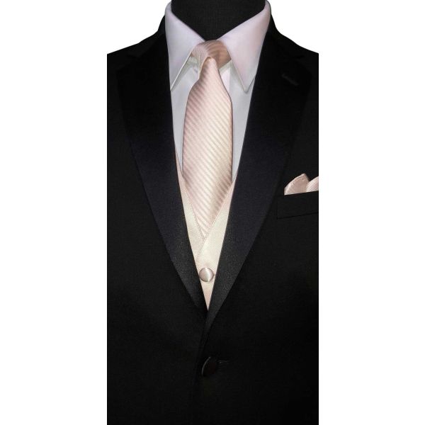NUDE POCKET HANDKERCHIEF
