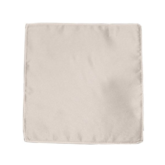 NUDE POCKET HANDKERCHIEF