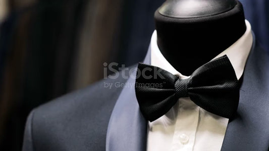 BLACK MEN'S PEAK LAPEL TUXEDO - ULTRA SLIM FIT- COAT AND PANTS SET