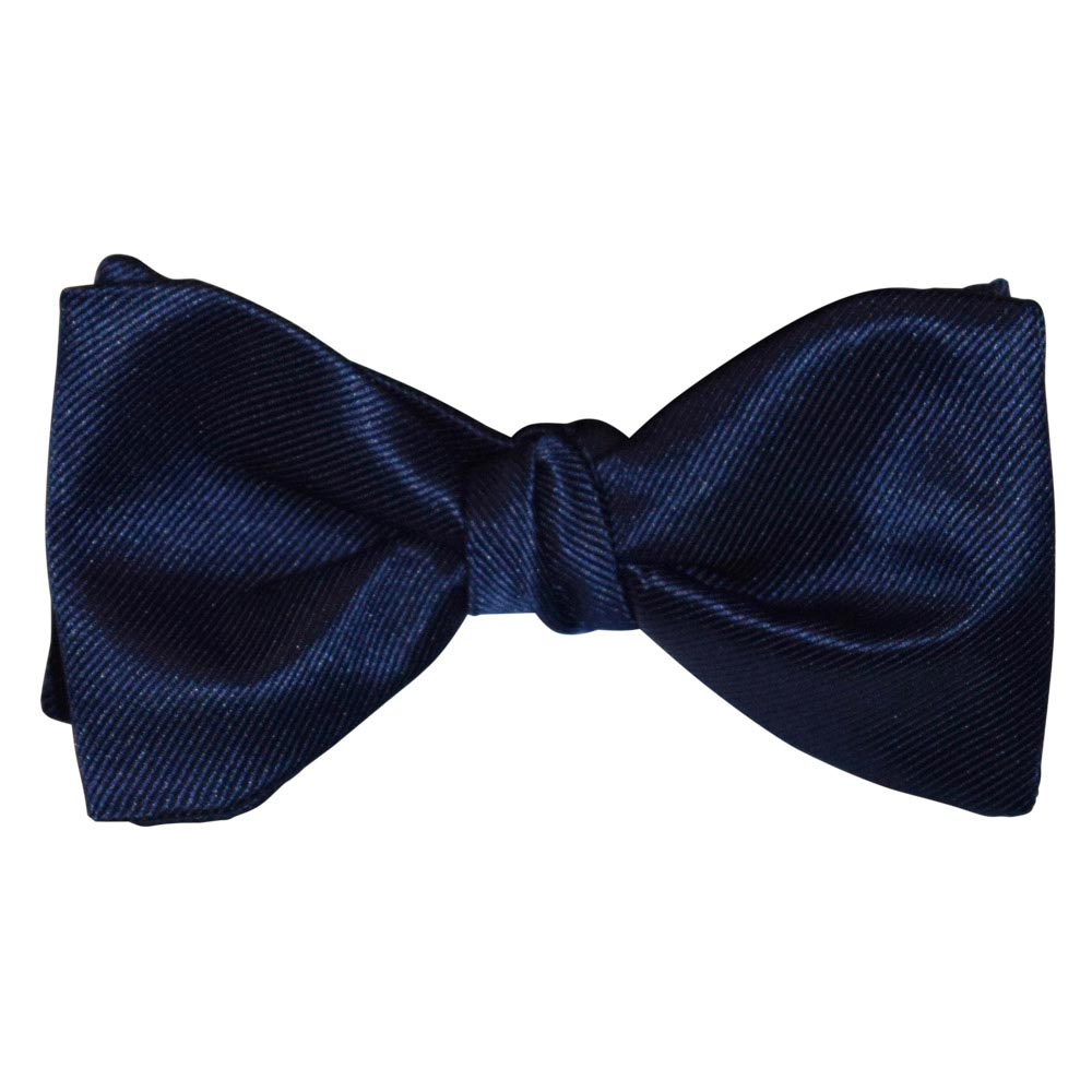 Pre-Tied Bowtie that looks like you tied it yourself!