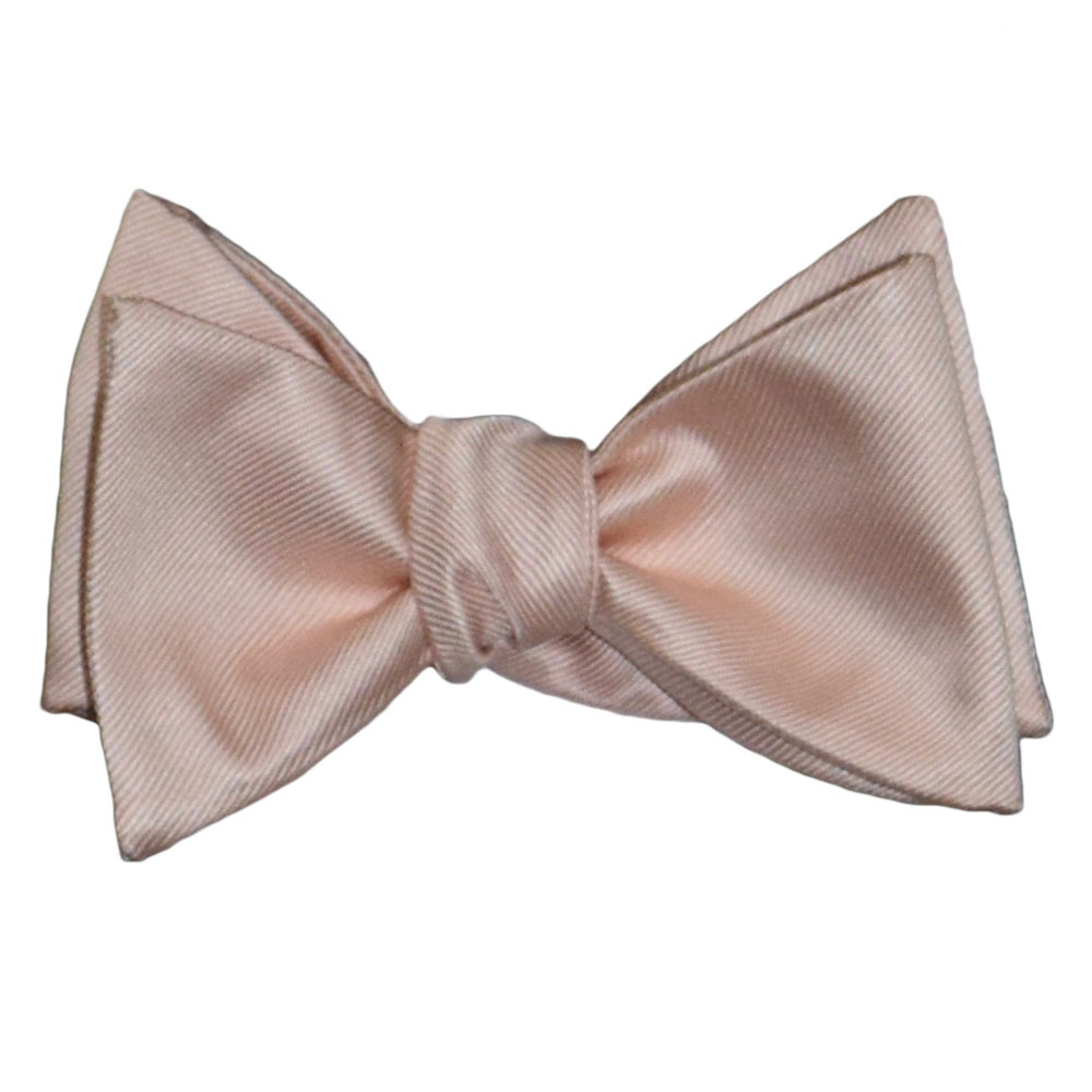 Top of the Line Petal Bowtie by San Miguel Formals