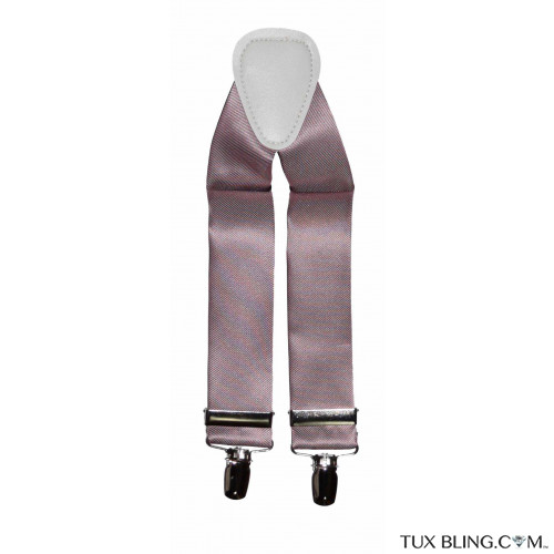 quartz suspenders