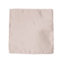blush pocket handkerchief