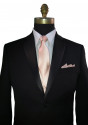 long petal dress tie for men at tuxbling.com